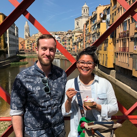 Meet your Posher, Mishael - Picture 1 of 1